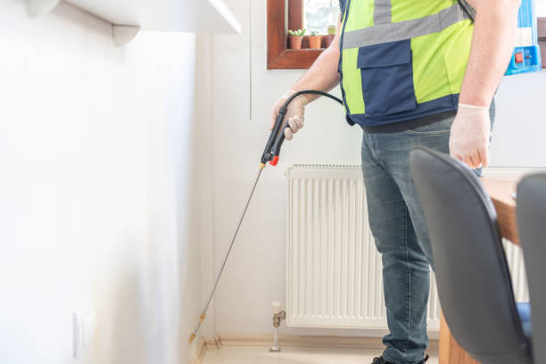 Best Bed Bug Extermination  in Munsons Corners, NY
